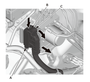 VSA System - Service Information